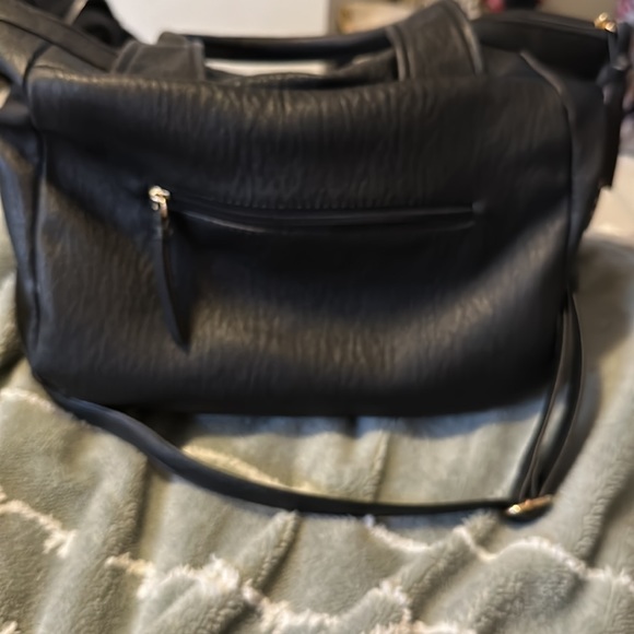 Jessica Simpson Bags Jessica Simpson Black Bag Poshmark